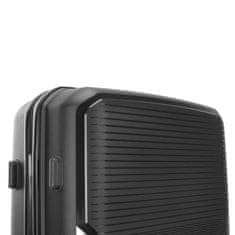 Aga Travel Set putnih kofera MR4682 Crna