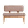 Klupa, Atlantski bor Kamen, Vina Bank - Atlantic Pine, Stone