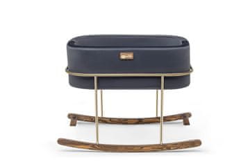 Woody Fashion Kolijevka Walter