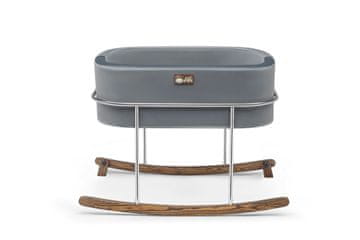 Woody Fashion Kolijevka Zayn