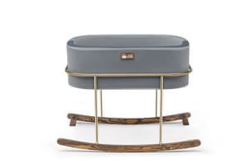 Woody Fashion Kolijevka Tobias