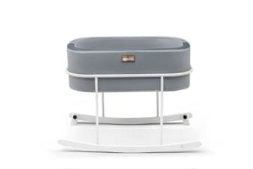 Woody Fashion Kolijevka Cohen