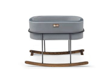 Woody Fashion Kolijevka Aziel