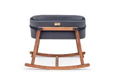 Woody Fashion Kolijevka Malcolm