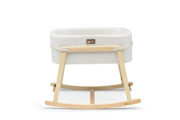 Woody Fashion Kolijevka Francisco