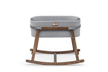 Woody Fashion Kolijevka Bryan