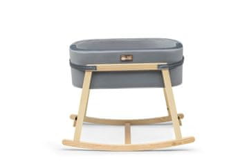 Woody Fashion Kolijevka Cade