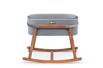 Woody Fashion Kolijevka Colin