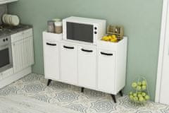 Woody Fashion Kabinet višenamjenski NATALIE