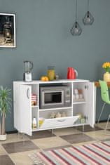 Woody Fashion Kabinet višenamjenski ROSEMARY