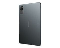 Blackview TAB 60 PRO tablet, 25,65 cm (10,1), 4G LTE, 8 GB + 128 GB, HD+, futrola, siva