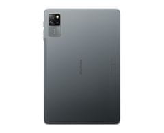 Blackview TAB 60 PRO tablet, 25,65 cm (10,1), 4G LTE, 8 GB + 128 GB, HD+, futrola, siva
