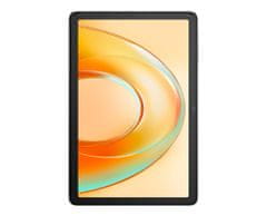 Blackview TAB 60 PRO tablet, 25,65 cm (10,1), 4G LTE, 8 GB + 128 GB, HD+, futrola, siva