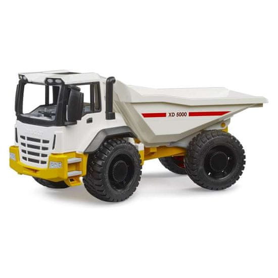 Bruder Roadmax kiper (03420)