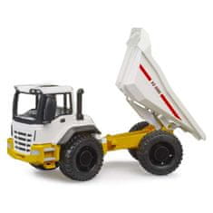 Bruder Roadmax kiper (03420)
