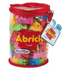 ECOIFFIER kocke u vrećici, 50/1 (489)