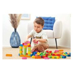 ECOIFFIER kocke u vrećici, 50/1 (489)
