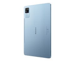 Blackview TAB 60 PRO tablet, 25,65 cm (10,1), 4G LTE, 8 GB + 128 GB, HD+, futrola, plava