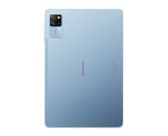 Blackview TAB 60 PRO tablet, 25,65 cm (10,1), 4G LTE, 8 GB + 128 GB, HD+, futrola, plava