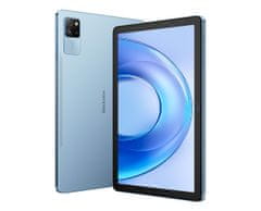 Blackview TAB 60 PRO tablet, 25,65 cm (10,1), 4G LTE, 8 GB + 128 GB, HD+, futrola, plava