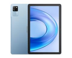 Blackview TAB 60 PRO tablet, 25,65 cm (10,1), 4G LTE, 8 GB + 128 GB, HD+, futrola, plava