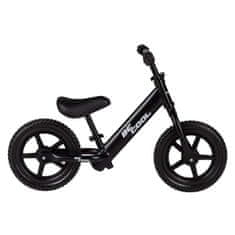 FREE2MOVE Be Cool booster, crni (85710)