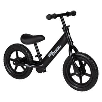 FREE2MOVE Be Cool booster, crni (85710)
