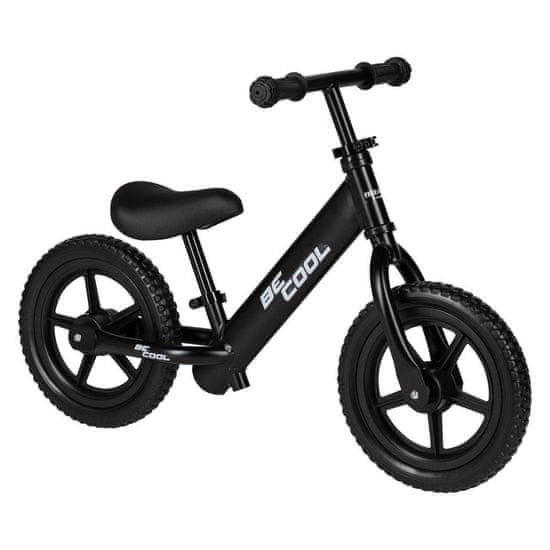 FREE2MOVE Be Cool booster, crni (85710)