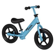 FREE2MOVE Be Cool booster, plavi (85727)