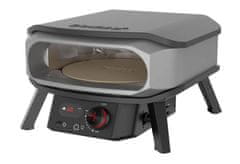 Cozze Rotacijska plinska peć za pizzu 13&quot; (90440) Premium