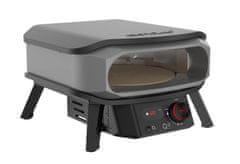 Cozze Rotacijska plinska peć za pizzu 13&quot; (90440) Premium