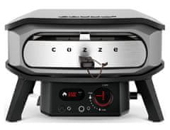 Cozze Rotacijska plinska peć za pizzu 13&quot; (90440) Premium