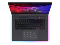 ASUS ROG Strix G615LW-S5031W prijenosno računalo, Ultra 9 275HX, 16, 32GB, 2TB, W11H (90NR0LG1-M00780)