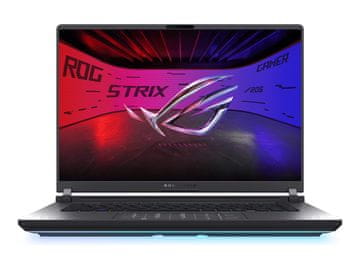 ASUS ROG Strix G615LW-S5031W prijenosno računalo, Ultra 9 275HX, 16, 32GB, 2TB, W11H (90NR0LG1-M00780)
