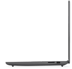 Lenovo Prijenosno računalo LOQ 15, i7, 16 GB, 512, FHD, RTX4050, W11H (83LK0042SC)