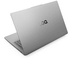 Lenovo Prijenosno računalo LOQ 15, i7, 16 GB, 512, FHD, RTX4050, W11H (83LK0042SC)