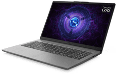 Lenovo Prijenosno računalo LOQ 15, i7, 16 GB, 512, FHD, RTX4050, W11H (83LK0042SC)