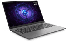 Lenovo Prijenosno računalo LOQ 15, i7, 16 GB, 512, FHD, RTX4050, W11H (83LK0042SC)