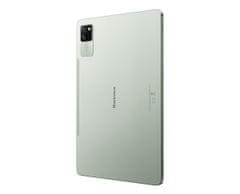 Blackview TAB 60 PRO tablet, 25,65 cm (10,1), 4G LTE, 8 GB + 128 GB, HD+, futrola, zelena