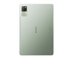Blackview TAB 60 PRO tablet, 25,65 cm (10,1), 4G LTE, 8 GB + 128 GB, HD+, futrola, zelena