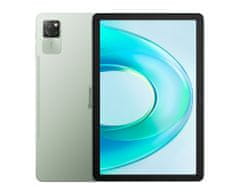 Blackview TAB 60 PRO tablet, 25,65 cm (10,1), 4G LTE, 8 GB + 128 GB, HD+, futrola, zelena