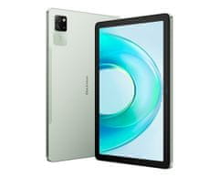 Blackview TAB 60 PRO tablet, 25,65 cm (10,1), 4G LTE, 8 GB + 128 GB, HD+, futrola, zelena