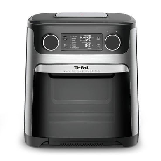 Tefal FW556DE0 Easy Fry višenamjenska pećnica, 15 l