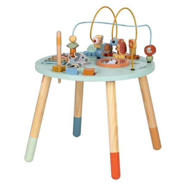  Free2Play interaktivna mizica
