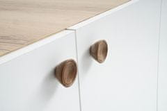 Woody Fashion Komoda SUMER, Sumer H3020