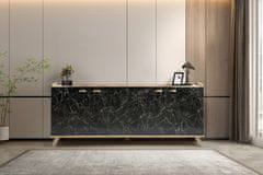 Woody Fashion Komoda SUMER H, Sumer H3030