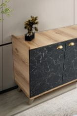 Woody Fashion Komoda SUMER H, Sumer H3030