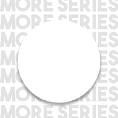 Woody Fashion Ormarić za obuću MALAGA, MR2 - W - White