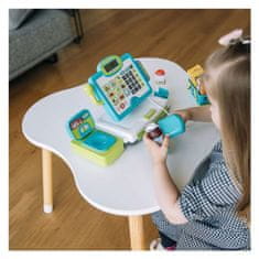 Free2Play blagajna s mikrofonom i priborom (82719)