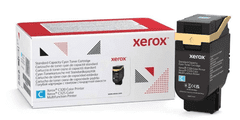 Xerox toner, standardni, 1800 stranica, cijan (006R04824)
